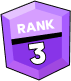 Rank 3